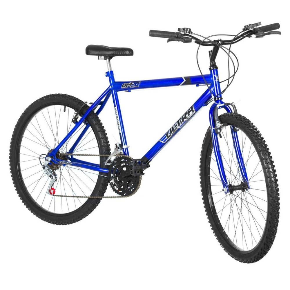 Bicicleta aro 26 para grau, extra